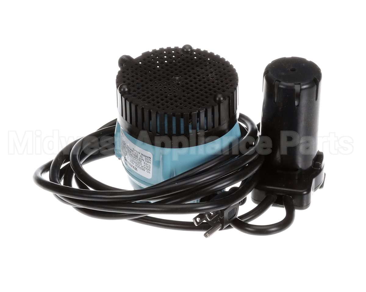 64503 Structural Concepts Motor Pump Condensate
