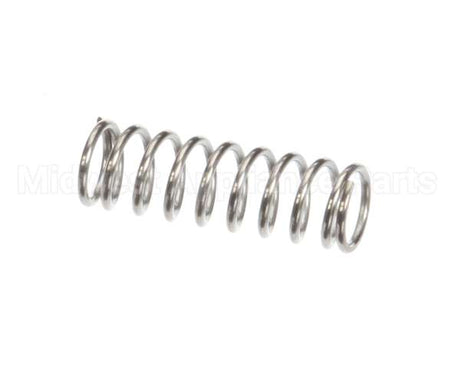 64511 Saniserv Spring Handle Mix Door