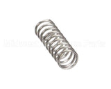 64511 Saniserv Spring Handle Mix Door