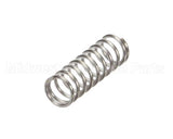 64511 Saniserv Spring Handle Mix Door