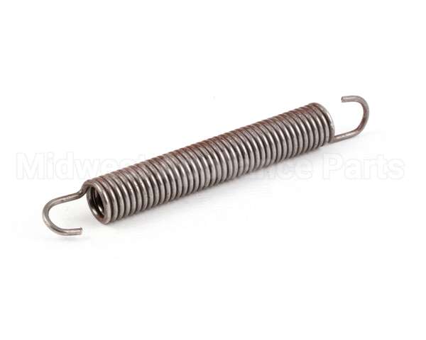 64515 Saniserv Spring Tension, Brown