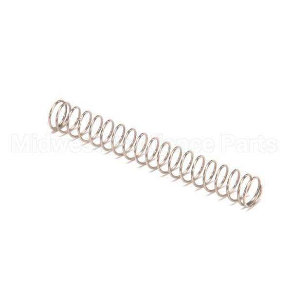 64531 Compatible Saniserv Spring:spigot Plunger 108