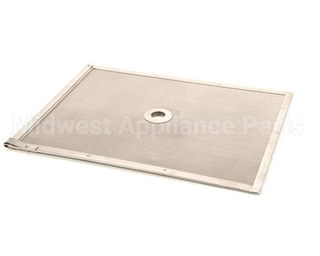 00-499087-00001 Vulcan Hart Screen,Fine Mesh Filter