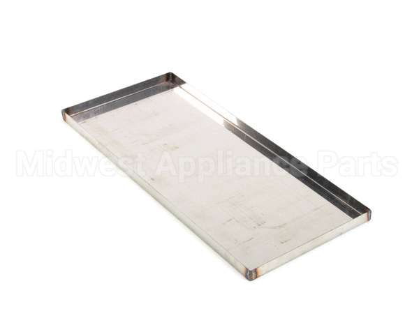 64626-1 Perlick Pan, Condensate Drain Ft/Mc