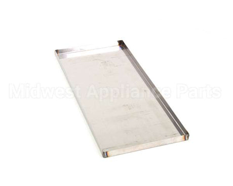 64626-1 Perlick Pan, Condensate Drain Ft/Mc