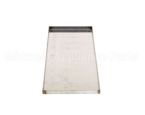 64626-1 Perlick Pan, Condensate Drain Ft/Mc