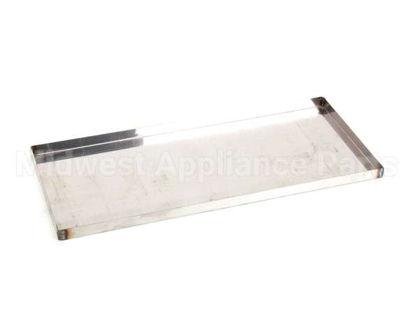 64626-1 Perlick Pan, Condensate Drain Ft/Mc