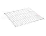 64643-1 Perlick Grille, Front, Fr W/Switch Hol