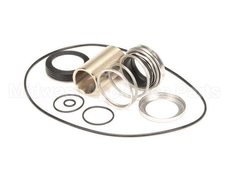 6466 Douglas Machines Burks Seal Kit 5 Hp 7-5 Hp