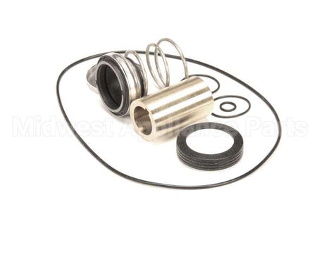 6466 Douglas Machines Burks Seal Kit 5 Hp 7-5 Hp
