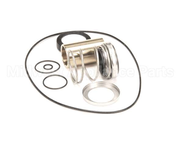 6466 Douglas Machines Burks Seal Kit 5 Hp 7-5 Hp