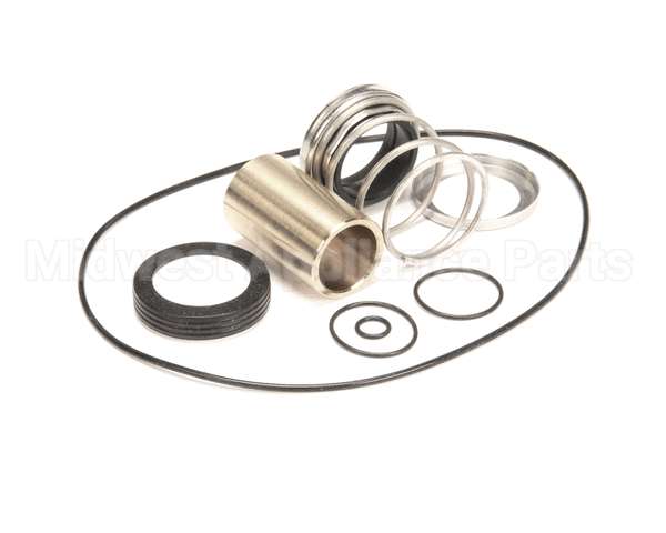 6466 Douglas Machines Burks Seal Kit 5 Hp 7-5 Hp