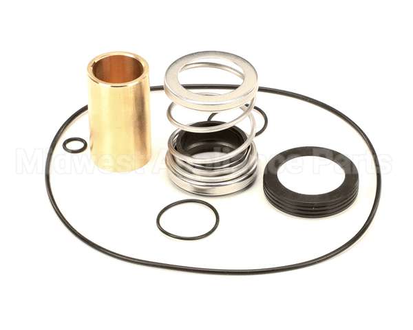 6467 Douglas Machines Burks Seal Kit 15 Hp