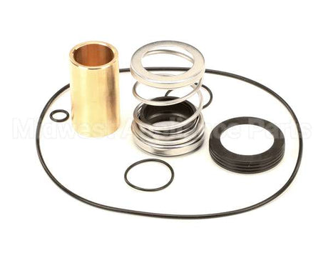 6467 Douglas Machines Burks Seal Kit 15 Hp