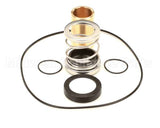 6467 Douglas Machines Burks Seal Kit 15 Hp