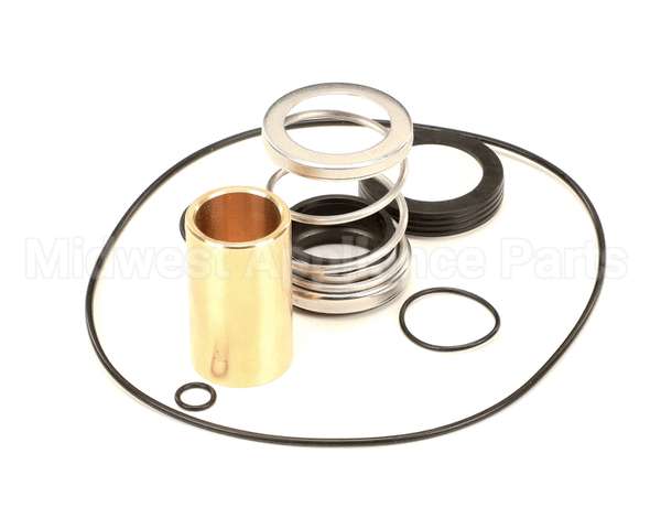 6467 Douglas Machines Burks Seal Kit 15 Hp