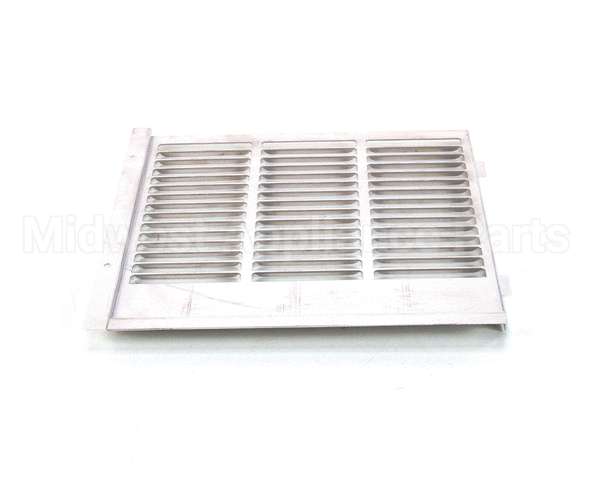 64717-1 Perlick Grille, Front, B.c. Ft/Mc