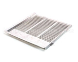 64717-1 Perlick Grille, Front, B.c. Ft/Mc