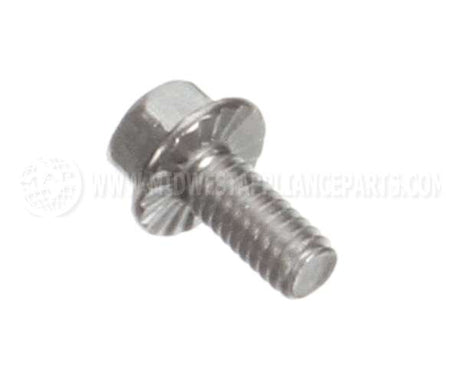 371143 Lincoln Screw Hex Ser Flng8-32X3/8