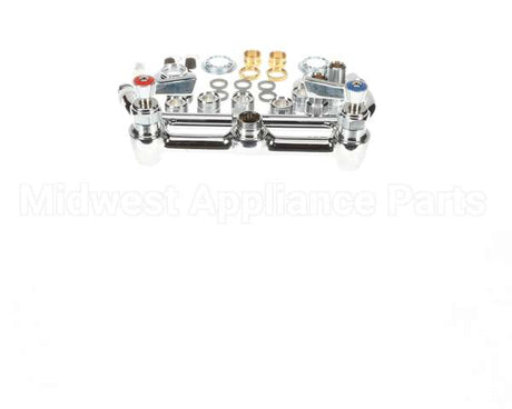 64750 Fisher Faucet 8Bszlh 10Ss