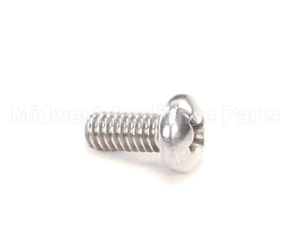 647512 Stoelting E Screw Mach 832 X 38 Pan Hd