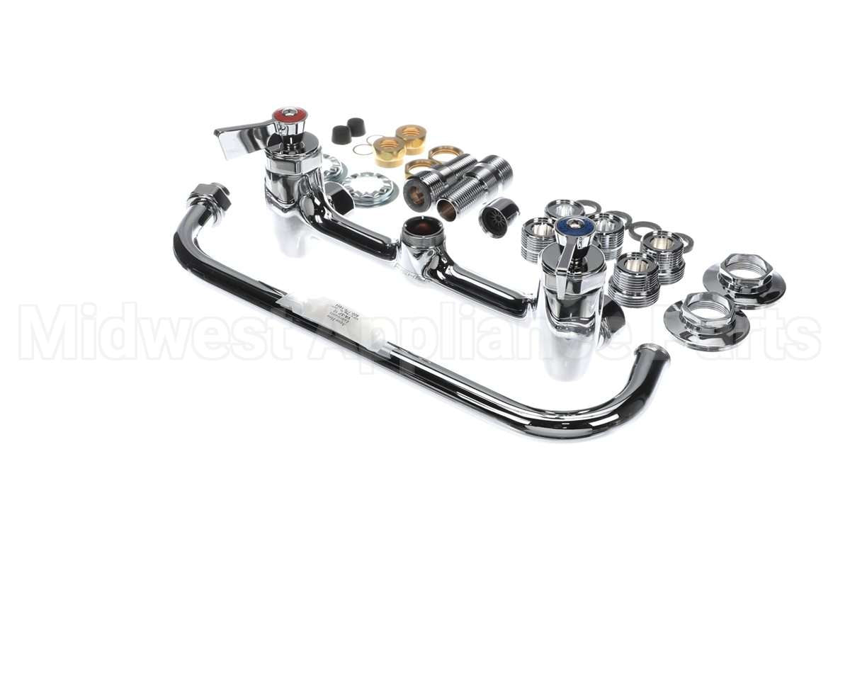 64760 Fisher Faucet 8Bscdzlh 12Ss