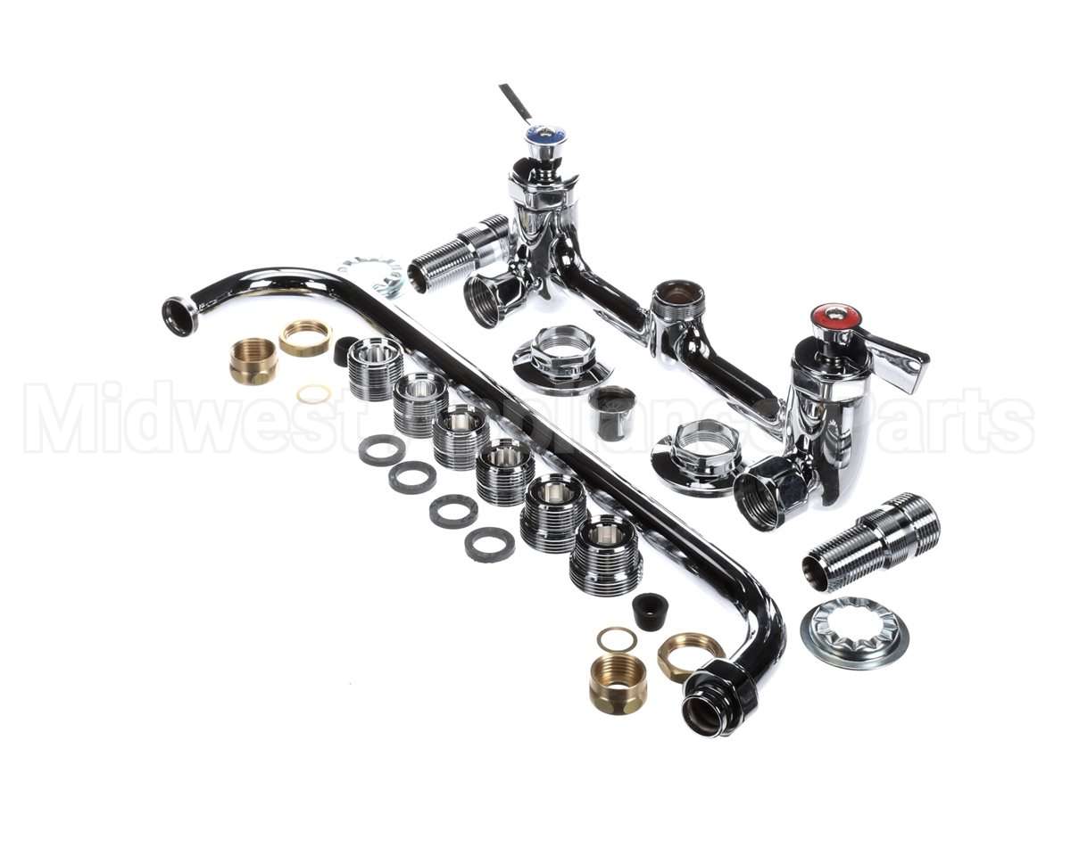 64770 Fisher Faucet 8Bscdzlh 14Ss