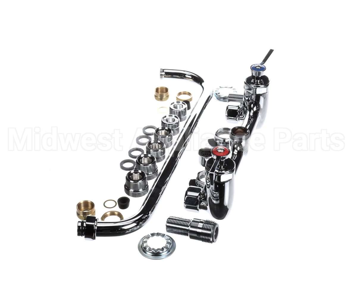 64770 Fisher Faucet 8Bscdzlh 14Ss