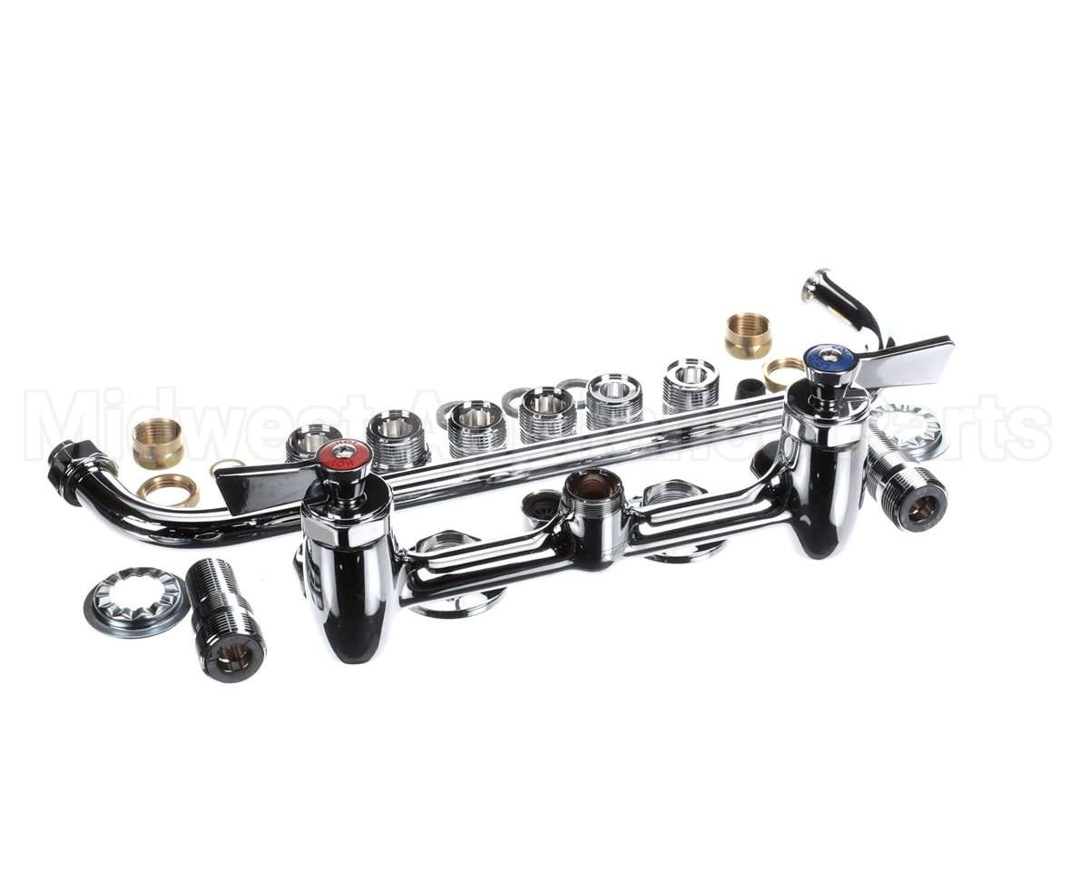 64770 Fisher Faucet 8Bscdzlh 14Ss
