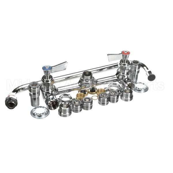 64777 Compatible Fisher Faucet 8Bszlh 14Ss