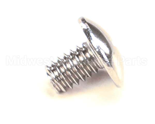 647899 Stoelting E Screw; Mach 1/4-20 X 3/8 Trs