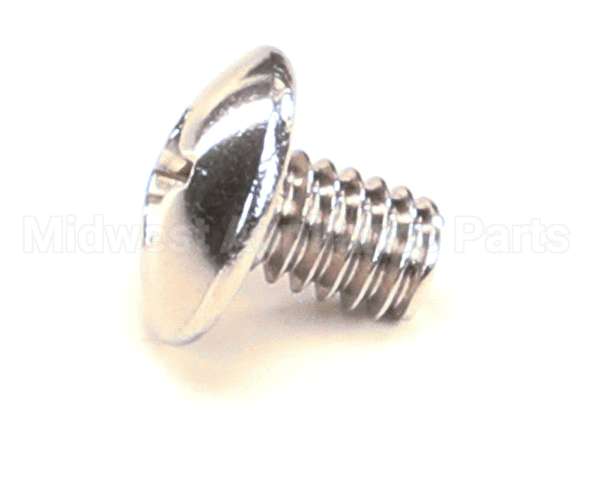 647899 Stoelting E Screw; Mach 1/4-20 X 3/8 Trs