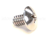 647899 Stoelting E Screw; Mach 1/4-20 X 3/8 Trs
