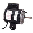647A Regal Rexnord - Century Motors 115V1Ph 1/3Hp 1100Rpm 2Spd Mtr