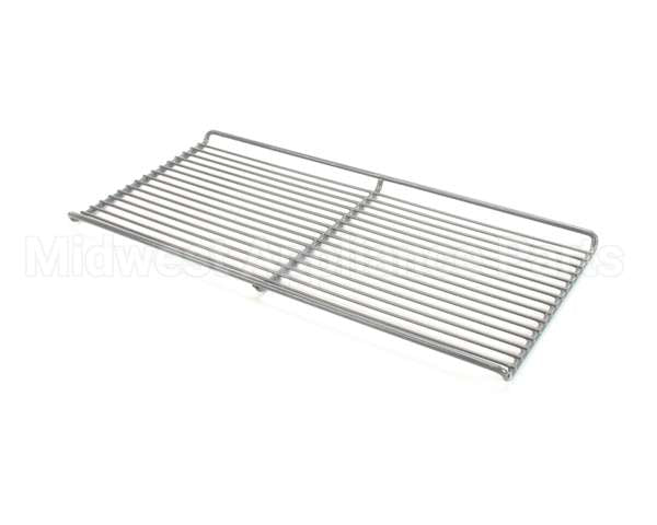 64809-1 Perlick Shelf, Coated, 9 3/4