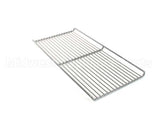 64809-1 Perlick Shelf, Coated, 9 3/4