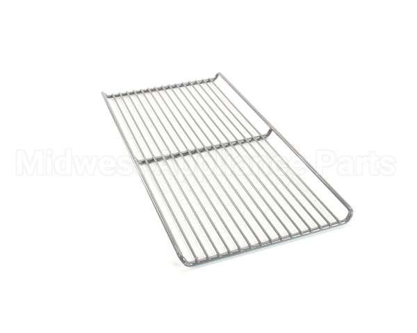 64809-1 Perlick Shelf, Coated, 9 3/4
