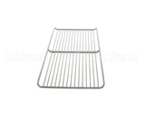 64809-1 Perlick Shelf, Coated, 9 3/4