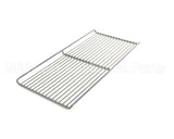 64809-1 Perlick Shelf, Coated, 9 3/4