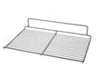 64810-1 Perlick Shelf, W/Side Rail, Coated