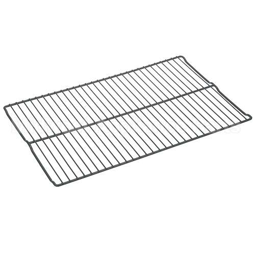 64815-1 Compatible Perlick 11.692Coated Floor Shelf
