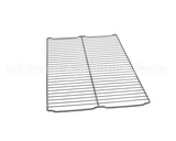 64815-1 Perlick Shelf, Floor, Coated, 11.692