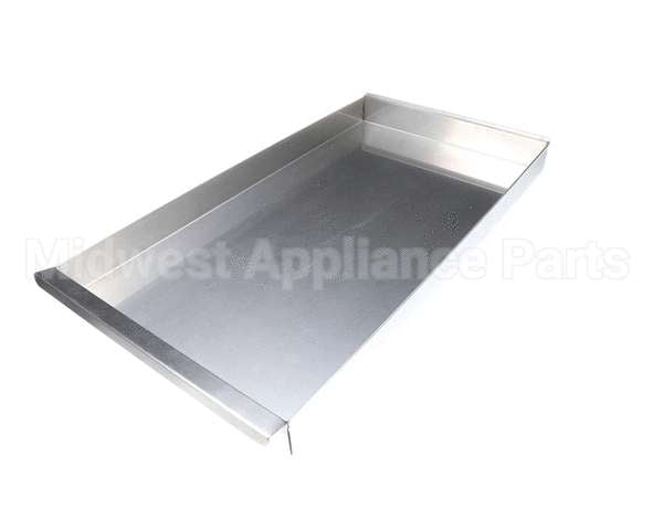 21880849 Bakers Pride Pan, 16 Water, Awr Weldment