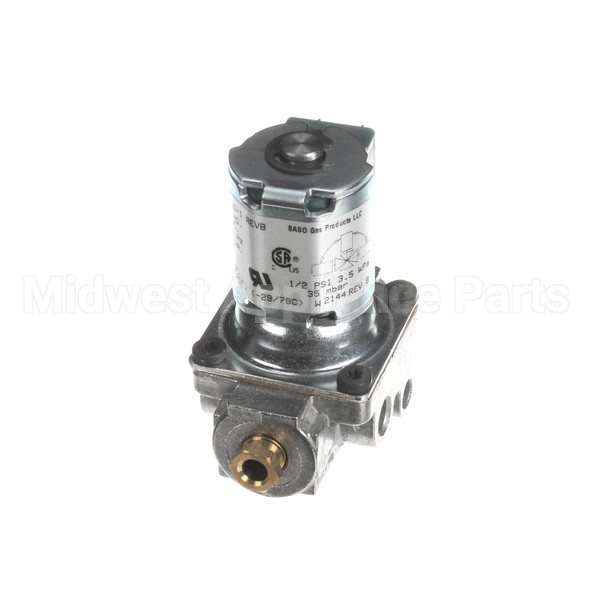 6490 Compatible Blickman Valve, Pilot 25Vac, 1/4C C