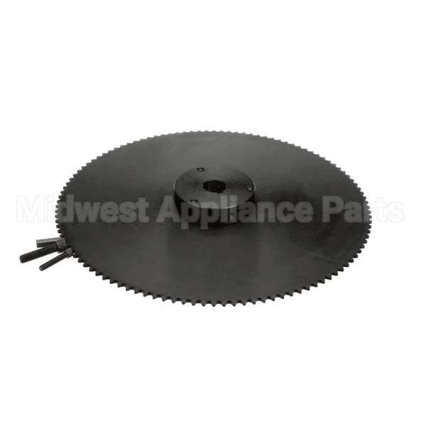 6493 Compatible Hardt Sprocket Gear 35B112 W/Hub (Bolted Ass"Y
