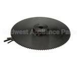 6493 Hardt Sprocket Gear 35B112 W/Hub (Bolted Ass'y