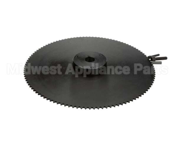 6493 Hardt Sprocket Gear 35B112 W/Hub (Bolted Ass'y