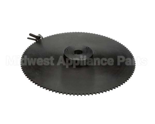 6493 Hardt Sprocket Gear 35B112 W/Hub (Bolted Ass'y