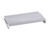 64961 Middleby Plate,Quarter Blank