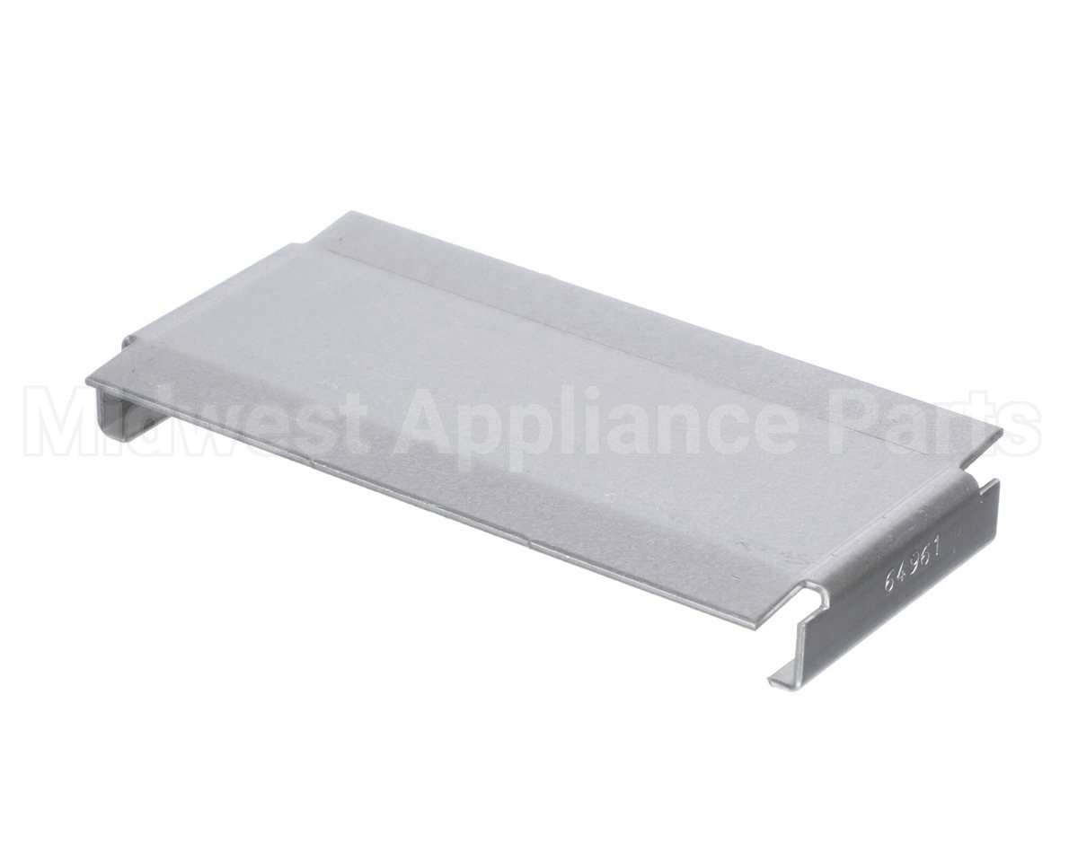 64961 Middleby Plate,Quarter Blank